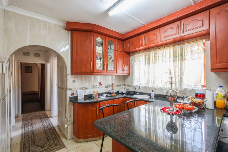 6 Bedroom Property for Sale in Everest Heights KwaZulu-Natal