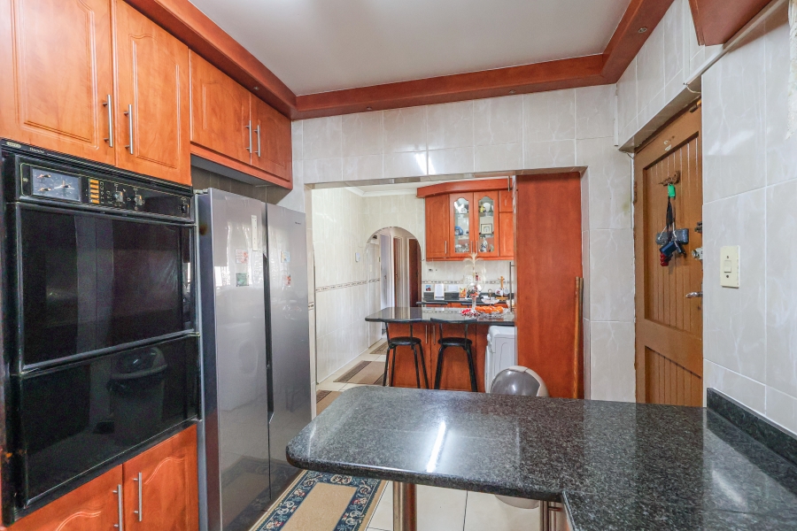 6 Bedroom Property for Sale in Everest Heights KwaZulu-Natal