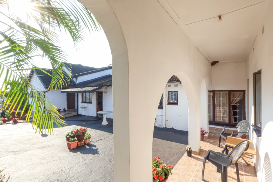 6 Bedroom Property for Sale in Everest Heights KwaZulu-Natal