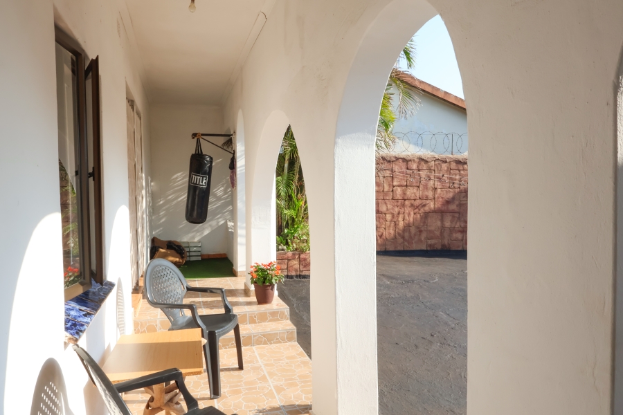 6 Bedroom Property for Sale in Everest Heights KwaZulu-Natal