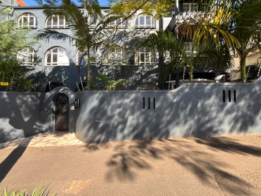To Let Commercial Property for Rent in Morningside KwaZulu-Natal