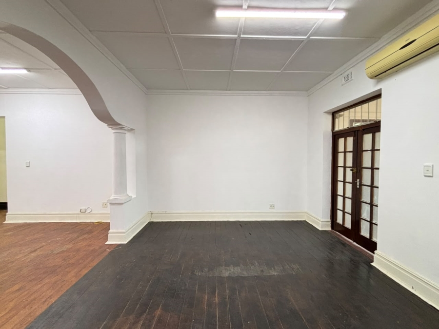 To Let Commercial Property for Rent in Morningside KwaZulu-Natal