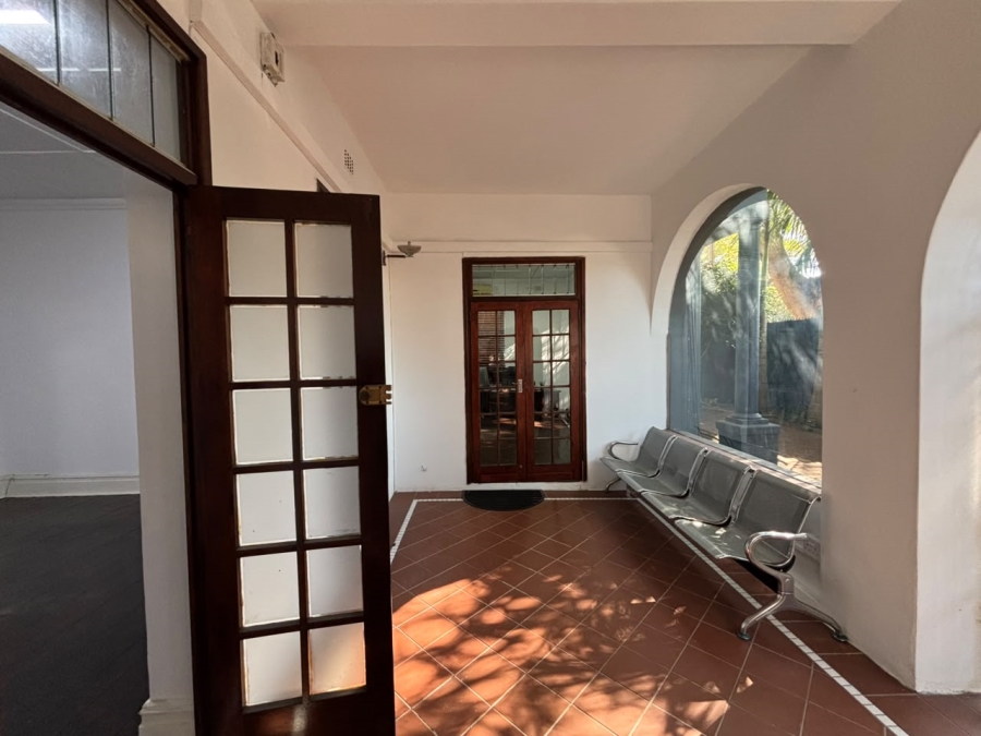 To Let Commercial Property for Rent in Morningside KwaZulu-Natal