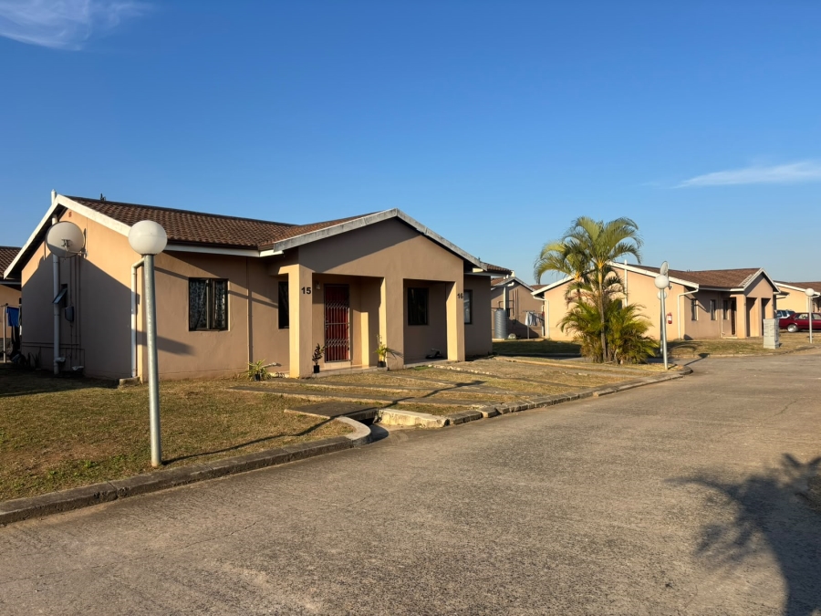 2 Bedroom Property for Sale in Brookdale KwaZulu-Natal