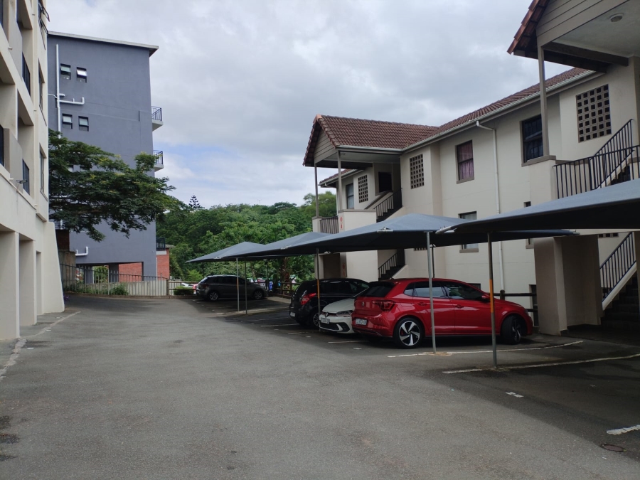 2 Bedroom Property for Sale in Westville Central KwaZulu-Natal