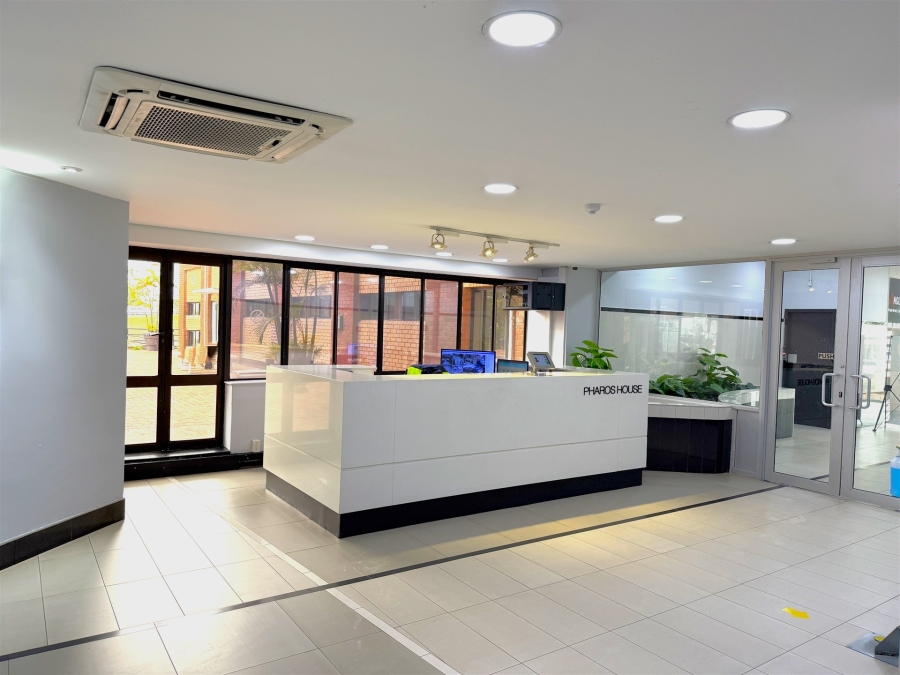 To Let Commercial Property for Rent in Westville Central KwaZulu-Natal