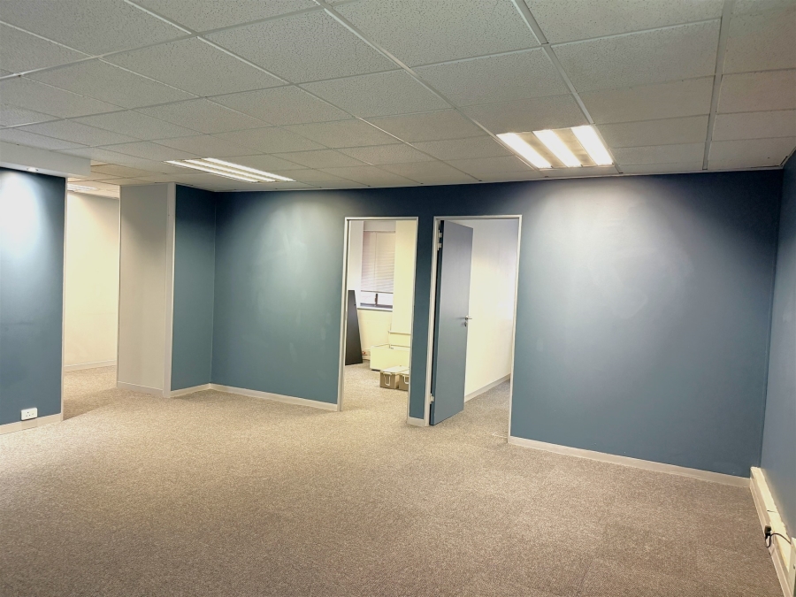 To Let Commercial Property for Rent in Westville Central KwaZulu-Natal