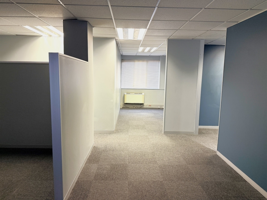 To Let Commercial Property for Rent in Westville Central KwaZulu-Natal
