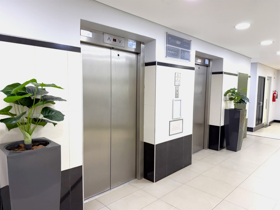 To Let Commercial Property for Rent in Westville Central KwaZulu-Natal
