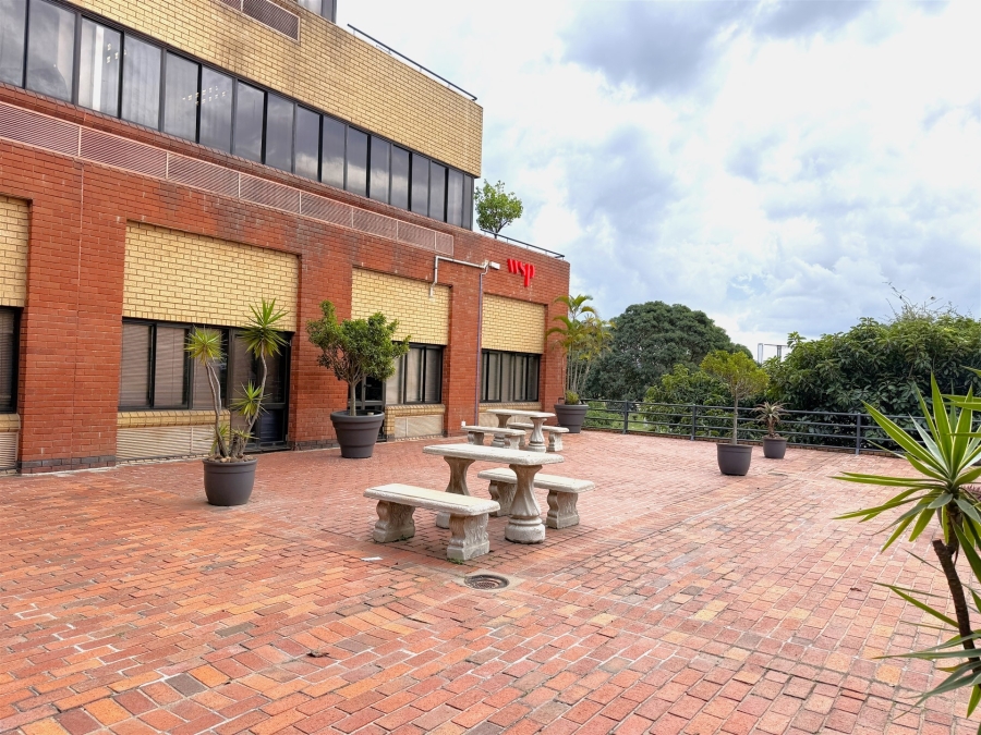 To Let Commercial Property for Rent in Westville Central KwaZulu-Natal