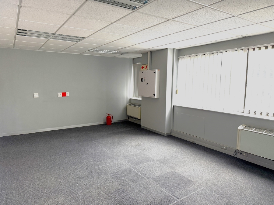 To Let Commercial Property for Rent in Westville Central KwaZulu-Natal