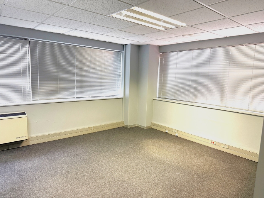 To Let Commercial Property for Rent in Westville Central KwaZulu-Natal