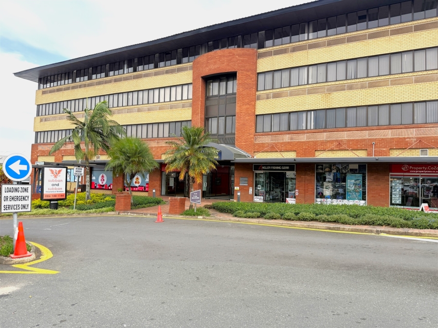 To Let Commercial Property for Rent in Westville Central KwaZulu-Natal
