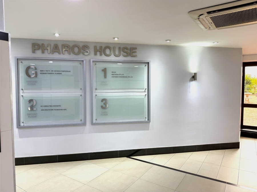 To Let Commercial Property for Rent in Westville Central KwaZulu-Natal