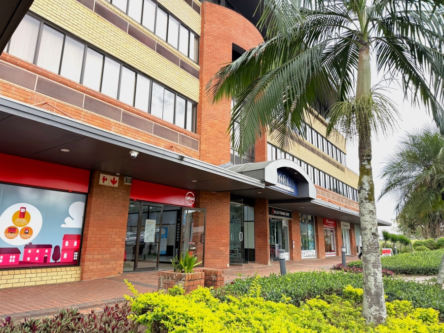 To Let Commercial Property for Rent in Westville Central KwaZulu-Natal