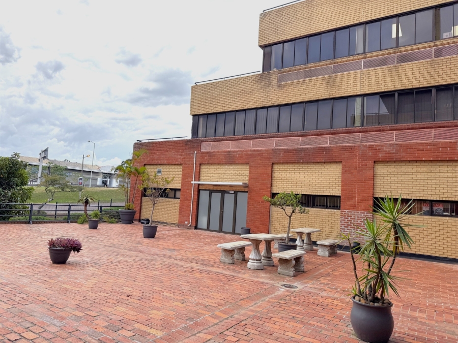 To Let Commercial Property for Rent in Westville Central KwaZulu-Natal