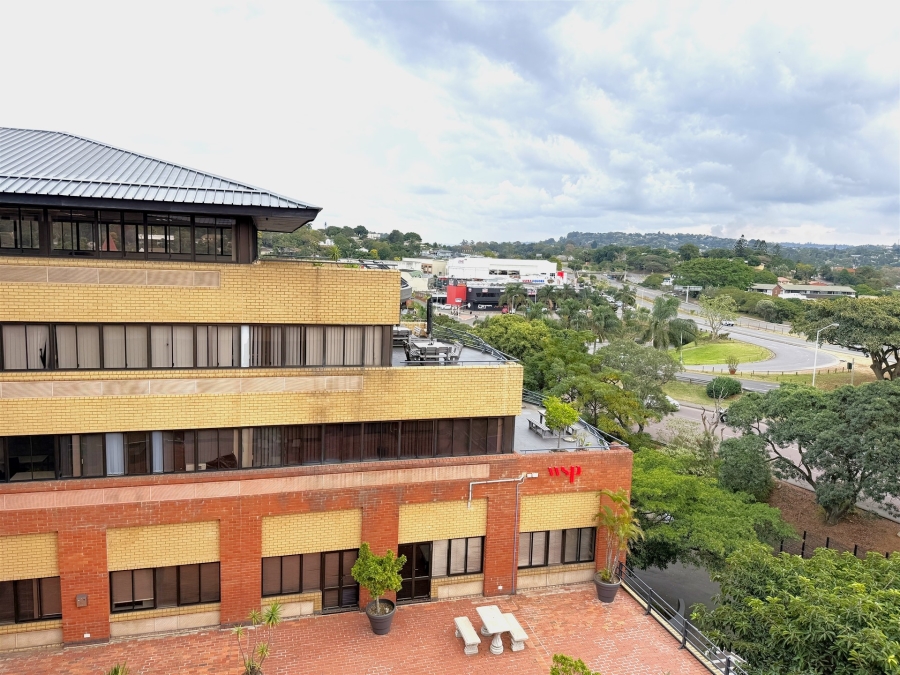 To Let Commercial Property for Rent in Westville Central KwaZulu-Natal