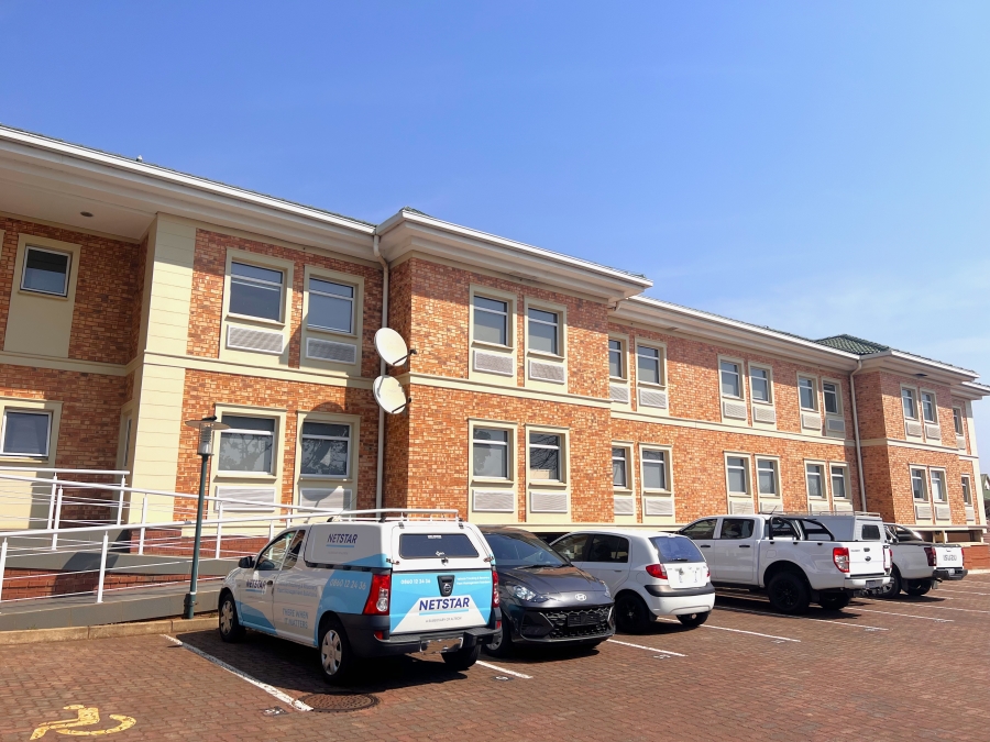 To Let Commercial Property for Rent in Edgemount Estate KwaZulu-Natal