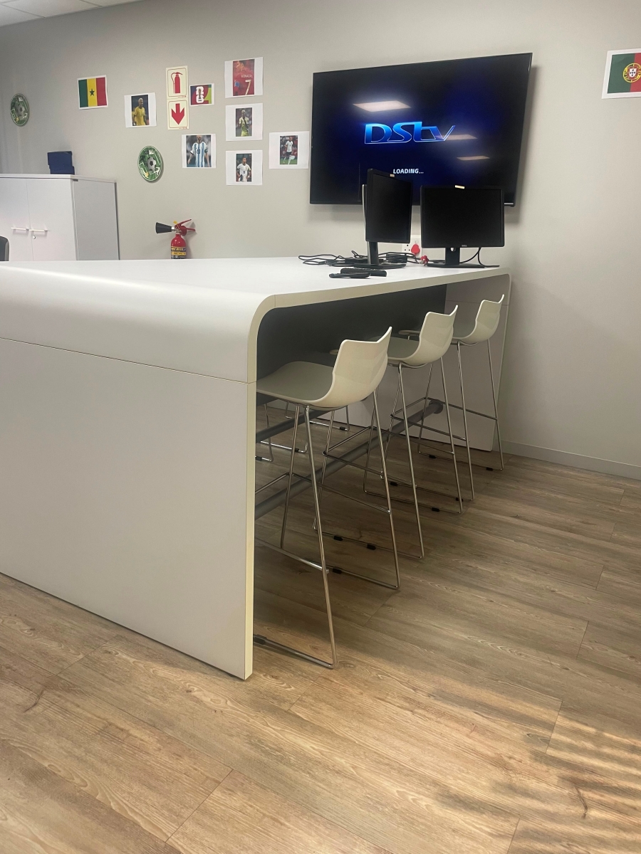 To Let Commercial Property for Rent in Umhlanga Ridge KwaZulu-Natal