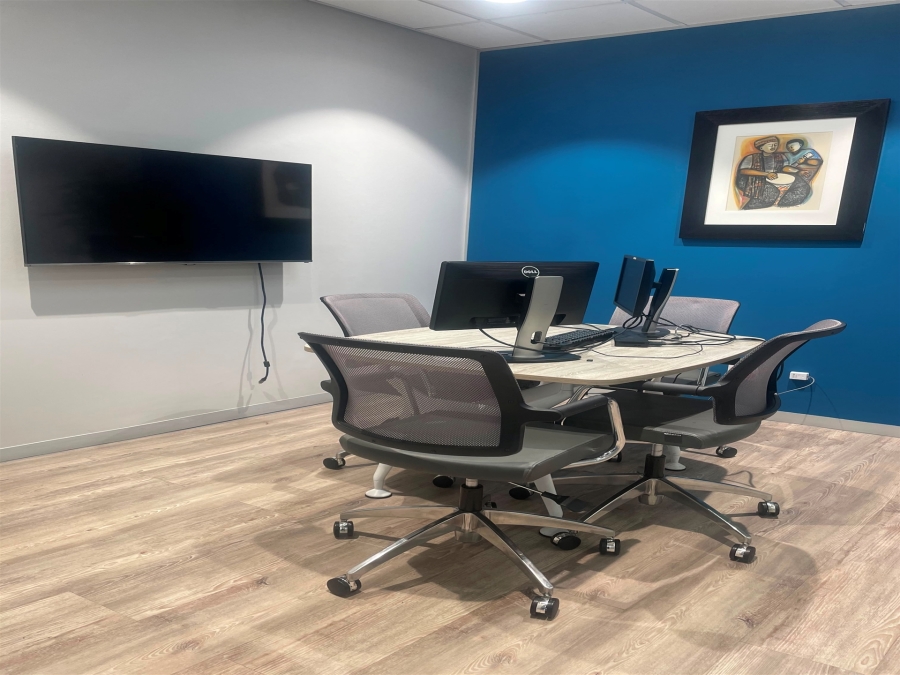 To Let Commercial Property for Rent in Umhlanga Ridge KwaZulu-Natal