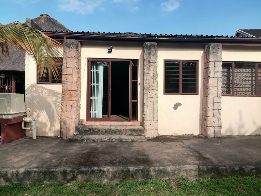 To Let 2 Bedroom Property for Rent in Arboretum KwaZulu-Natal