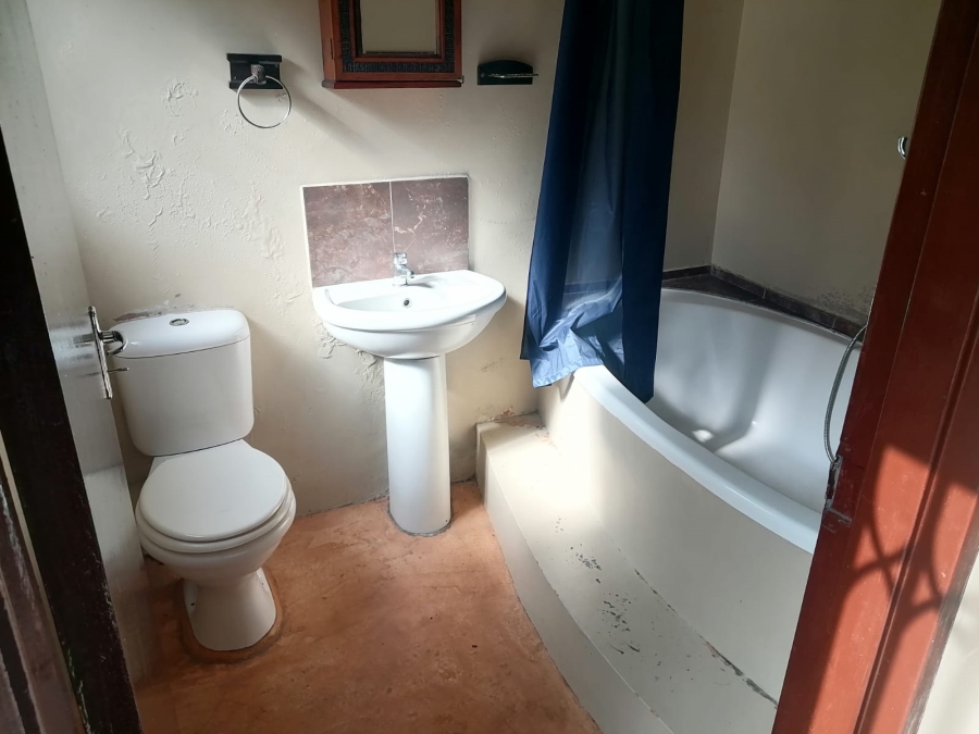 To Let 2 Bedroom Property for Rent in Arboretum KwaZulu-Natal