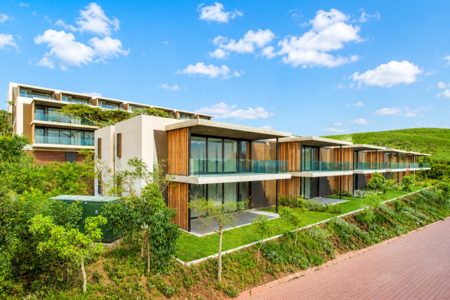 2 Bedroom Property for Sale in Sheffield Beach KwaZulu-Natal