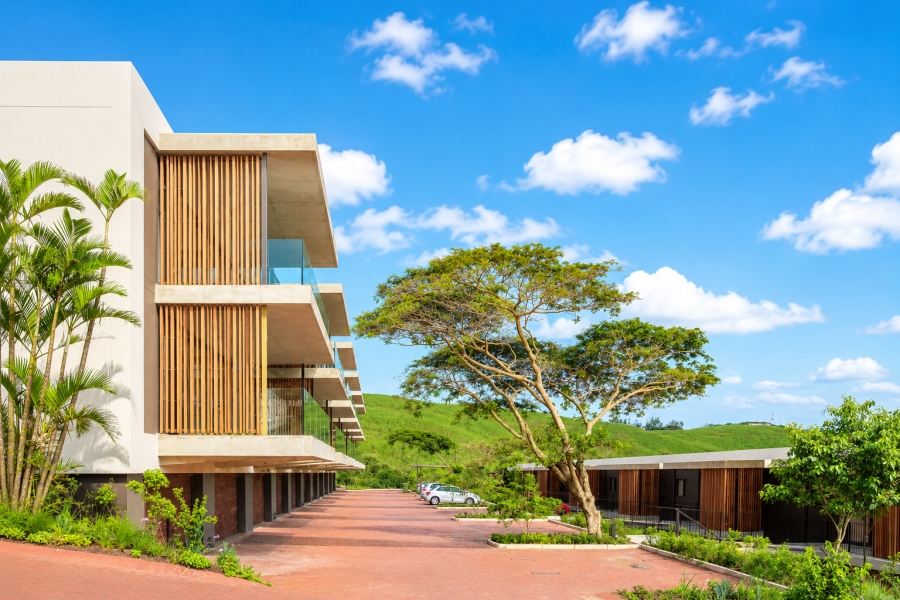 2 Bedroom Property for Sale in Sheffield Beach KwaZulu-Natal