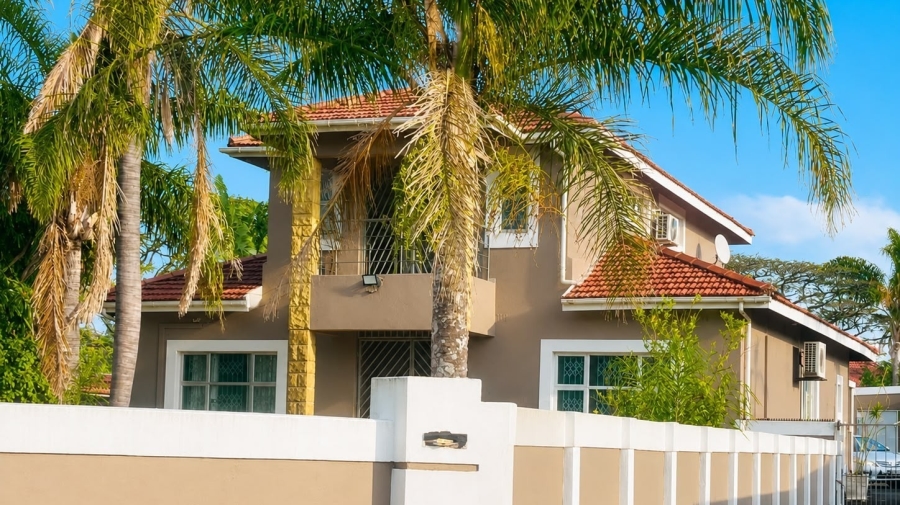 4 Bedroom Property for Sale in Bluff KwaZulu-Natal