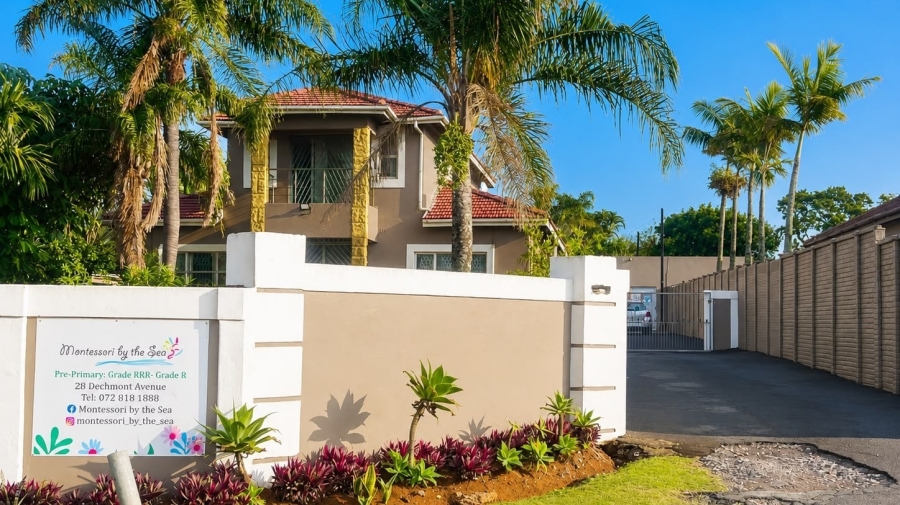 4 Bedroom Property for Sale in Bluff KwaZulu-Natal
