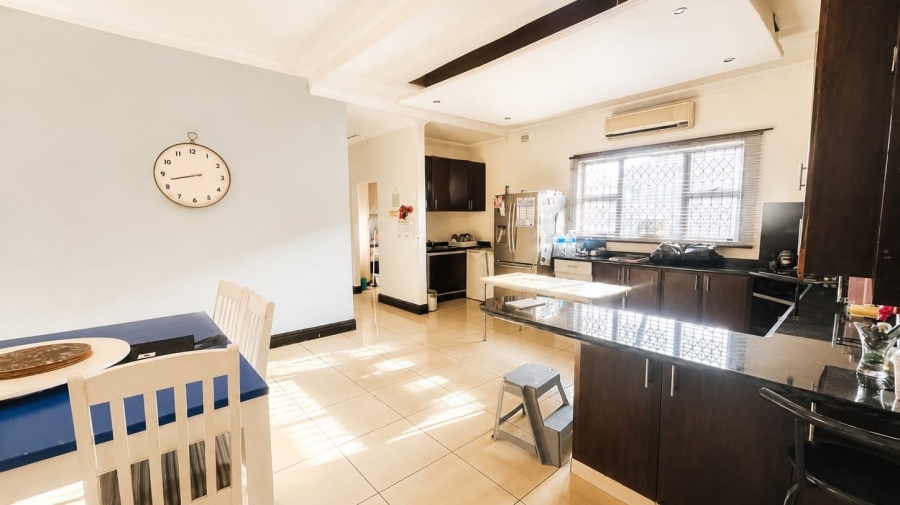 4 Bedroom Property for Sale in Bluff KwaZulu-Natal