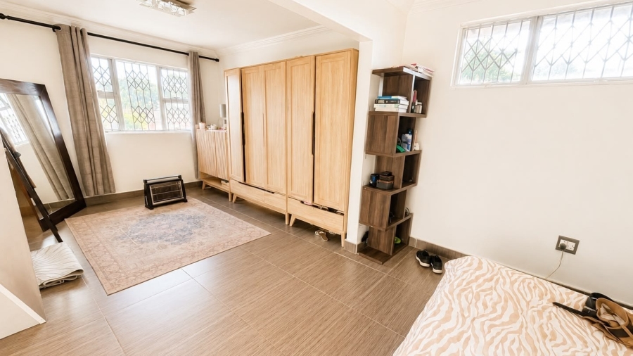 4 Bedroom Property for Sale in Bluff KwaZulu-Natal