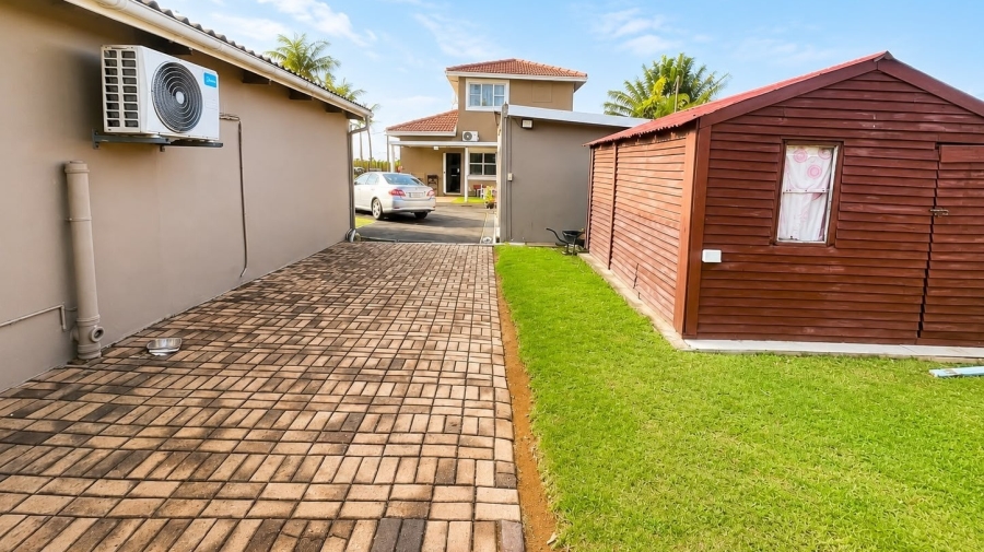 4 Bedroom Property for Sale in Bluff KwaZulu-Natal