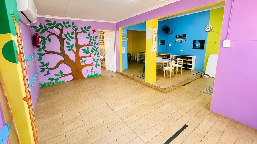 4 Bedroom Property for Sale in Bluff KwaZulu-Natal