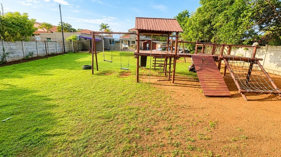 4 Bedroom Property for Sale in Bluff KwaZulu-Natal