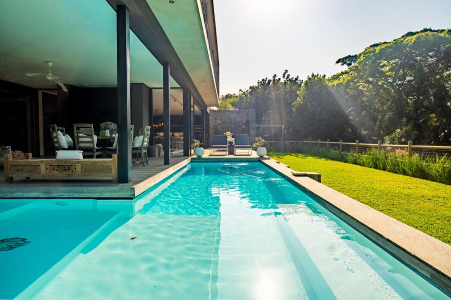 4 Bedroom Property for Sale in Sheffield Beach KwaZulu-Natal