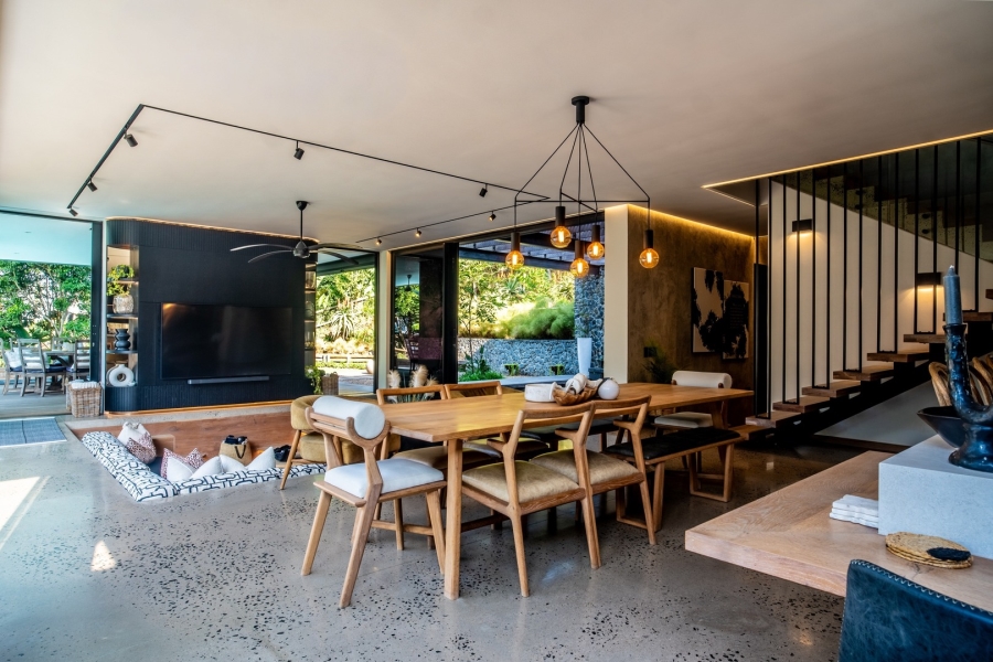 4 Bedroom Property for Sale in Sheffield Beach KwaZulu-Natal
