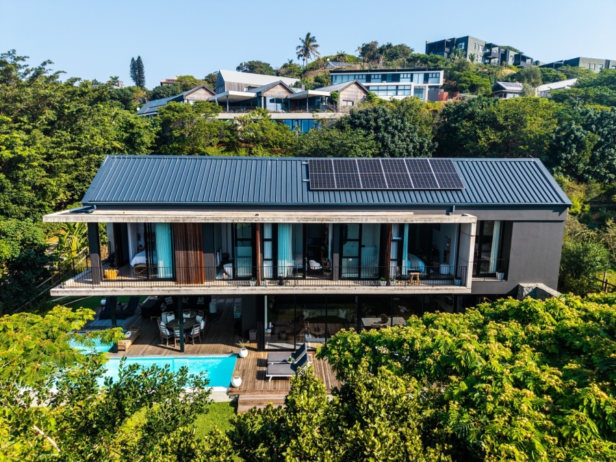 4 Bedroom Property for Sale in Sheffield Beach KwaZulu-Natal