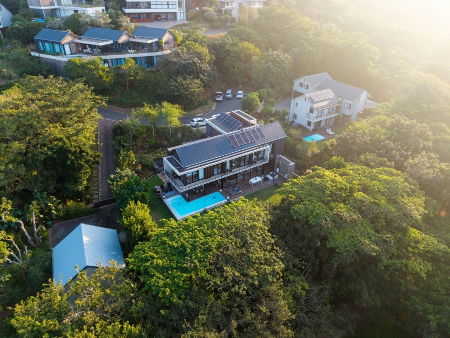 4 Bedroom Property for Sale in Sheffield Beach KwaZulu-Natal
