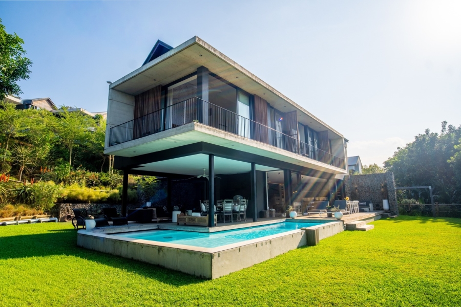 4 Bedroom Property for Sale in Sheffield Beach KwaZulu-Natal