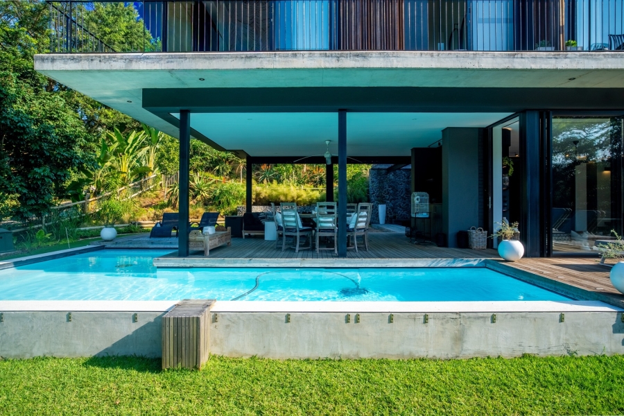 4 Bedroom Property for Sale in Sheffield Beach KwaZulu-Natal