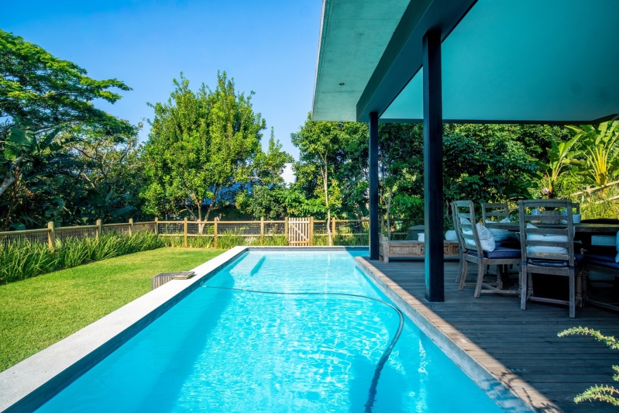 4 Bedroom Property for Sale in Sheffield Beach KwaZulu-Natal