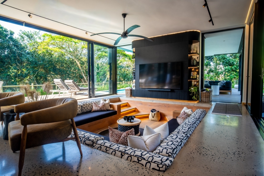 4 Bedroom Property for Sale in Sheffield Beach KwaZulu-Natal