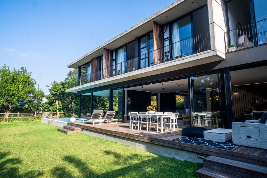 4 Bedroom Property for Sale in Sheffield Beach KwaZulu-Natal