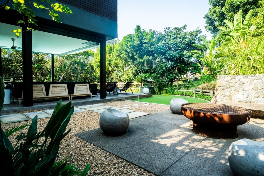 4 Bedroom Property for Sale in Sheffield Beach KwaZulu-Natal