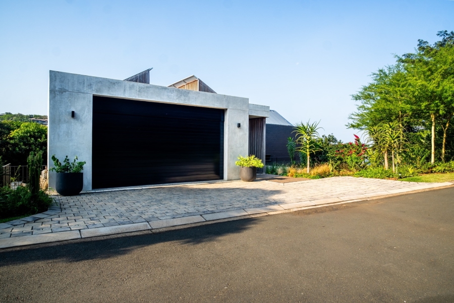 4 Bedroom Property for Sale in Sheffield Beach KwaZulu-Natal