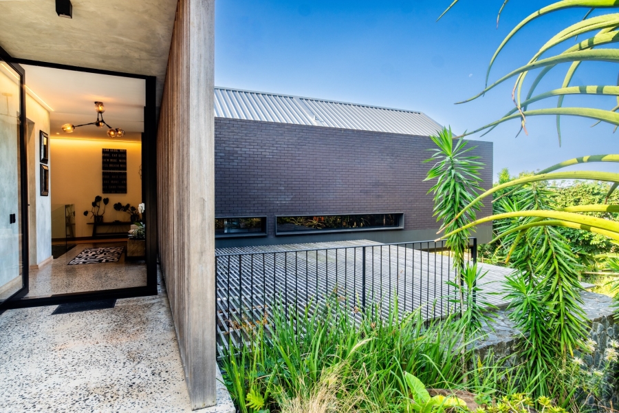 4 Bedroom Property for Sale in Sheffield Beach KwaZulu-Natal