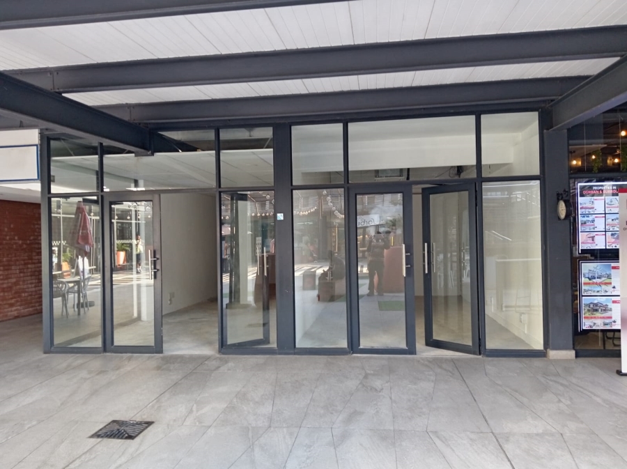 To Let Commercial Property for Rent in Umhlanga KwaZulu-Natal