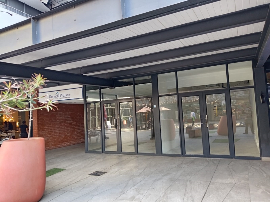 To Let Commercial Property for Rent in Umhlanga KwaZulu-Natal