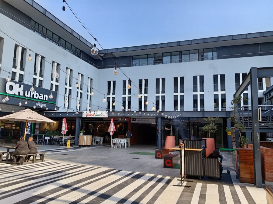 To Let Commercial Property for Rent in Umhlanga KwaZulu-Natal